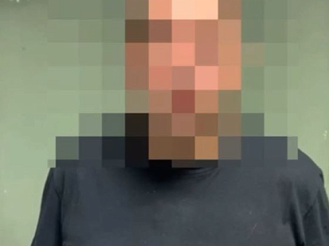 Поздравление с огоньком: красноярец признался в неудачном запуске фейерверка в Солнечном . Фото\видео: ГУ МВД по краю