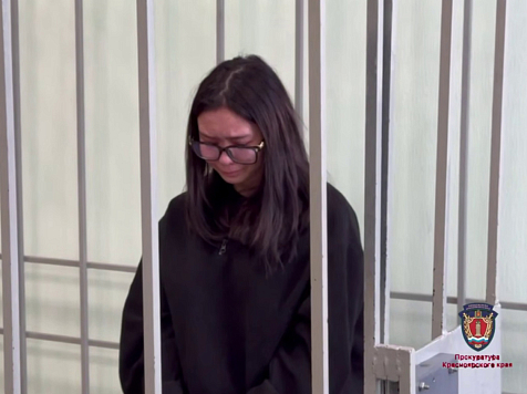 Сопровождающую «похищенного» подростка из Красноярска отправили в СИЗО на два месяца. Фото и видео: Прокуратура Красноярского края