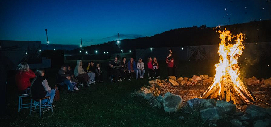 В Красноярском крае отобрали самые значимые событийные туристические продукты