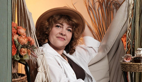 Татьяна Матвиенко