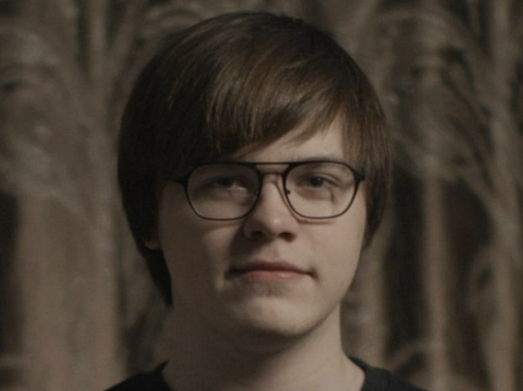 Осужденному за терроризм Никите Уварову* назначили новую меру пресечения . Фото: Telegram-канал «Дело канских подростков»