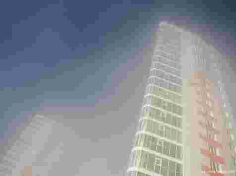 Роспотребнадзор нашел крайне низкое число выбросов в воздухе Красноярска. Фото: Михаил Шуклин