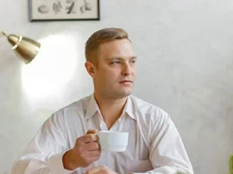 «Не выходит на связь»: 29 обманутых вкладчиков из Красноярска ищут владельца кредитного кооператива и пытаются вернуть деньги. Фото: с личной страницы в соцсетях Дмитрия Сучкова