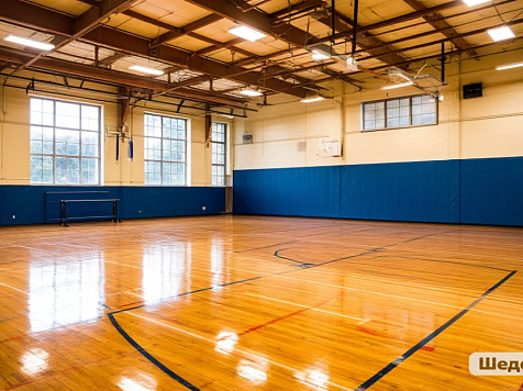 1 млн рублей предлагают красноярским тренерам за переезд в село. Фото: Шедеврум