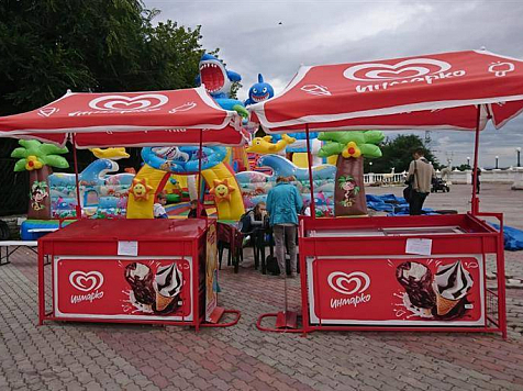 50 незаконных построек демонтировали в Центральным районе с начала года. Фото: admkrsk.ru