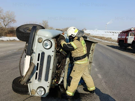 Красноярску обещают сильный субботний ветер. Фото: МЧС&nbsp;РФ