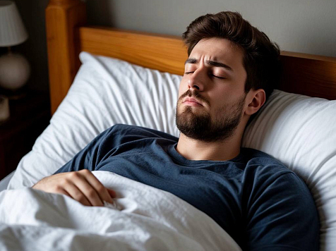 Эксперты предупредили, когда ожидается пик эпидемии гриппа в Красноярском крае. Фото: Шедеврум