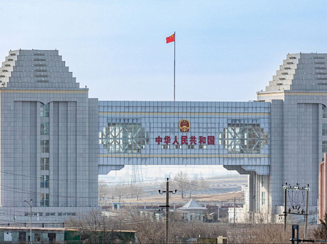 Россия и Китай возобновляют пассажирское железнодорожное сообщение после ковидного карантина. Фото: РЖД