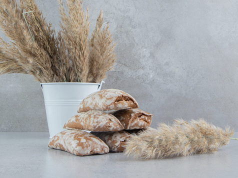 Красноярцам рассказали, как продлить жизнь хлебу на кухне. Фото: Freepik