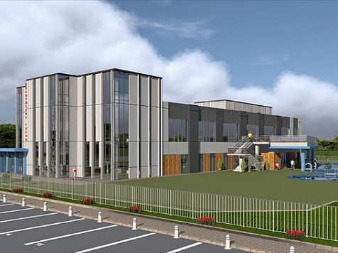 В Красноярске появится термальный бассейн под открытым небом. Фото: https://vk.com/krasnoyarskrf