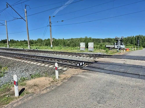 В Красноярском крае железнодорожники взвинтили цены на «технологические окна». Фото: Транспортная полиция Сибири