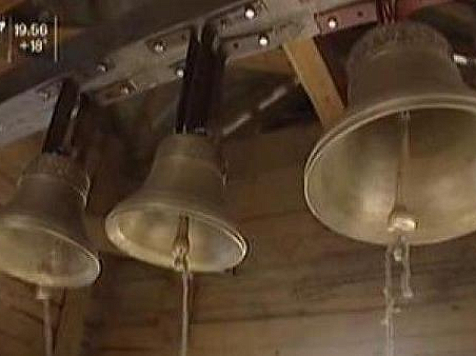 Фестиваль колокольного звона в Красноярском крае: концерты, мастер-классы и круглый стол. Фото: 7 канал Красноярск