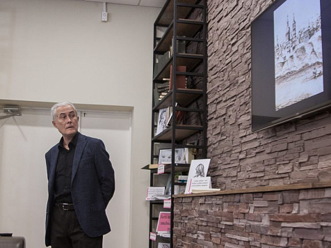 Главный архитектор Красноярского края покинул свой пост. Фото: Красноярская епархия