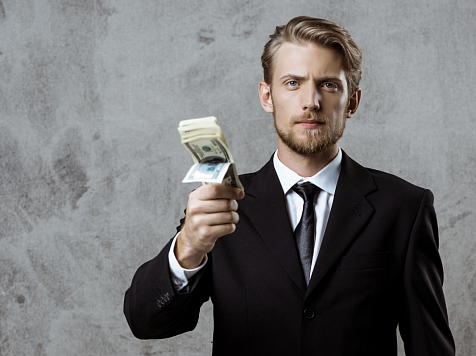 Стало известно, сколько миллиардеров и влиятельных людей проживает в Красноярском крае. Фото: Freepik