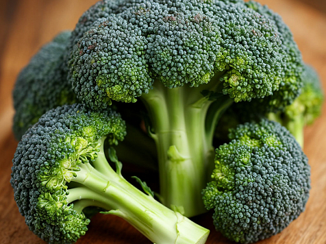Роспотребнадзор попросил красноярцев есть брокколи почаще для профилактики страшных болезней, в том числе онкологии. Фото: Shedevrum