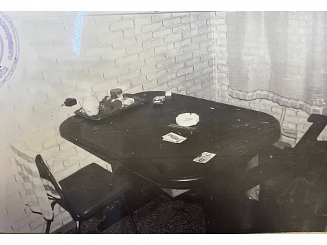 В Норильске нашли мужчину, устроившего кровавую расправу над компанией из-за ревности 30 лет назад. Фото: ГСУ СК по Красноярскому краю и Республике Хакасия