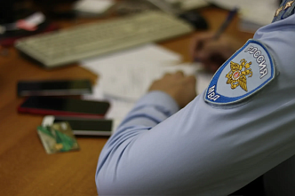 В Красноярске за мошенничество посадили «сотрудника Центробанка»