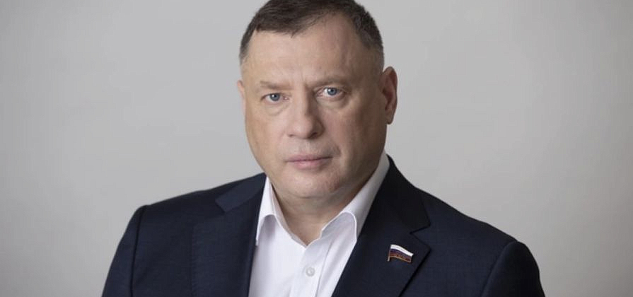 Был бодрым и следил за здоровьем: смерть депутата Юрия Швыткина стала для всех неожиданностью 