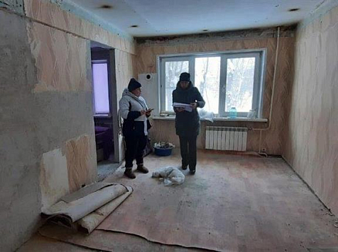 В Красноярске владельцев незаконных гостинок обязали восстановить планировку квартир. Фото: http://www.admkrsk.ru/Pages/default.aspx