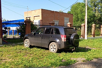 С начала года жителям Центрального района Красноярска выписали более 1,7 миллиона рублей штрафа