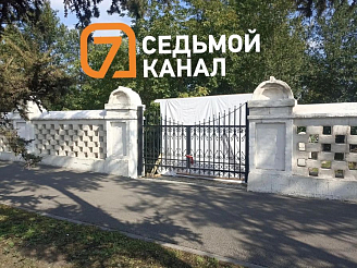 Красноярская мэрия не планирует возвращать памятник белочехам