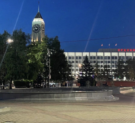 Доход среднего красноярца вырос до 68 тысяч рублей 