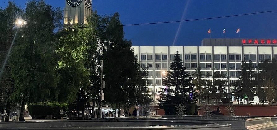 Доход среднего красноярца вырос до 68 тысяч рублей 