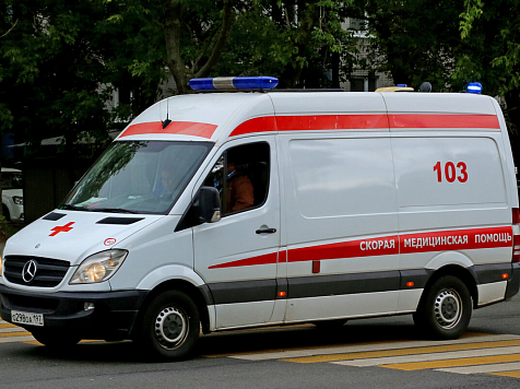 В Красноярском крае водитель скорой помощи выжил после выстрела в голову. Фото: pixabay.com