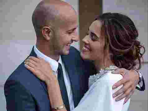 Эпатажная красноярская модель вышла замуж на закрытой вечеринке (фото). Фото: Лера Мишина