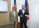 Дмитрий Работников официально стал новым депутатом красноярского горсовета