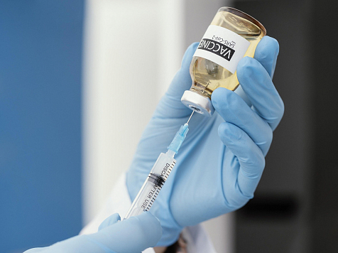 В Хакасии вводится обязательная вакцинация от коронавируса. Фото: pixabay.com