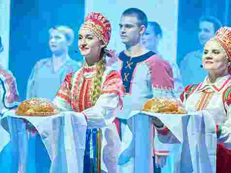 Убыточному каналу «Матч ТВ» дают миллиард из бюджета на трансляции Универсиады из Красноярска. Фото: krsk2019.ru