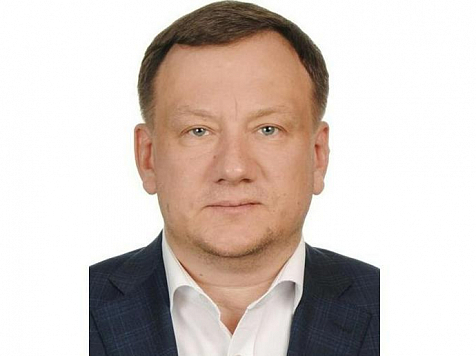 В Красноярске назначили нового заммэра по общественно-политической работе. Фото: мэрия