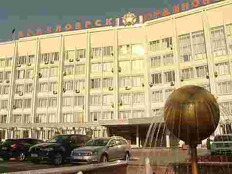 Мэрия берет очередной миллиардный кредит у банка. Кадр: архив «7 канала»