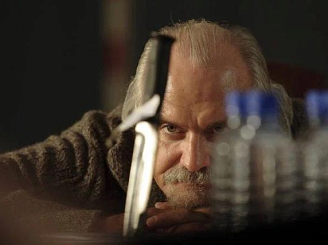 Никита Михалков проведет в Красноярске дополнительный спектакль из-за ажиотажа. Фото: кадр фильма «12»