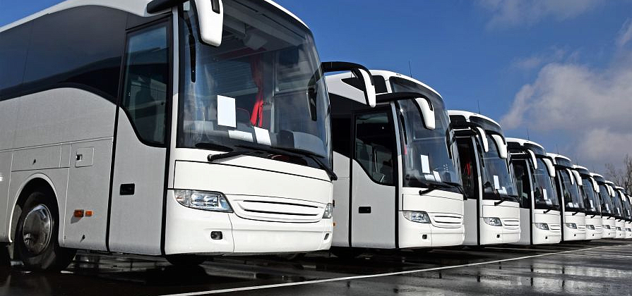 Пассажирские перевозки приносят Красноярску прибыль