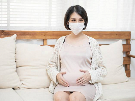 В Минздраве рассказали, как вести себя беременным в пандемию. Фото: freepik.com 