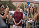 Для красноярских путешественников в сентябре заготовили походы и экскурсии