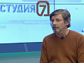 Олег Рыбкин, главный режиссёр театра Пушкина: «То ли шаманов вызывать, то ли самолеты МЧС»