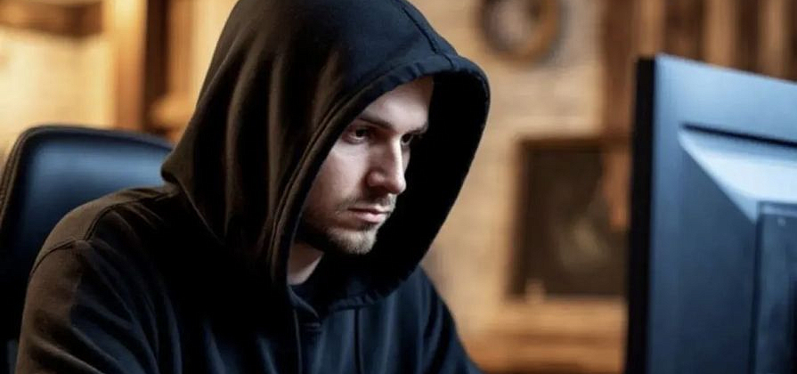 Жителей Красноярского края обманули мошенники на 800 млн рублей 