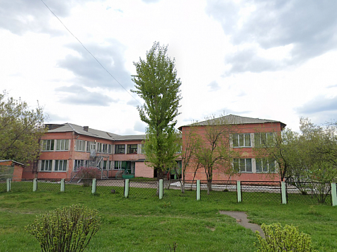 Из детского сада в Красноярске уволились больше 20 человек — обвиняют заведующую. Фото: Google Maps