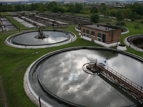 КрасКом вложил 200 миллионов в модернизацию охраны у правобережных очистных Красноярска. Фото: КрасКом