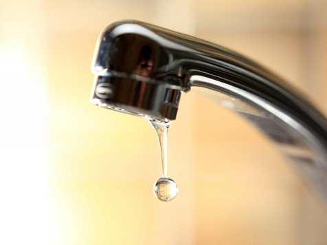 В Октябрьском районе Красноярска 6 дней не будет горячей воды. Фото: СГК