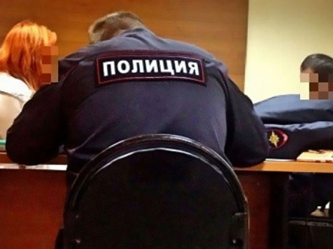 Житель Красноярского края пытался обмануть жену и полицейских. Фото: osurgut.com