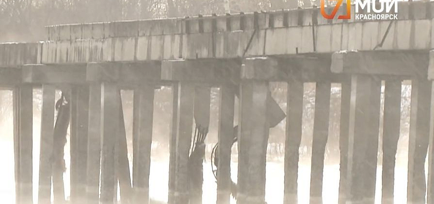 Мост-рекордсмен из Рощи на Татышев начнут строить в Красноярске в этом году