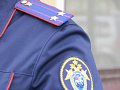 Житель Красноярского края бросил в полицейского «гранату»