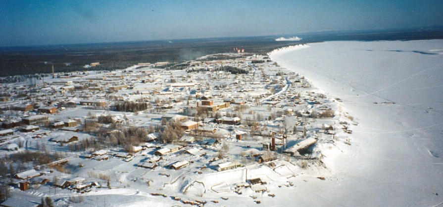 В Красноярском крае почти 5,5 тыс человек взяли арктическую ипотеку