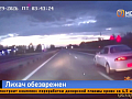Пьяный сосновоборец устроил гонку со стрельбой и собрал десятки штрафов