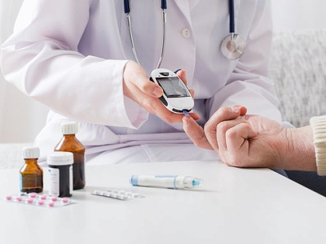 Красноярский край вошел в число регионов с лучшим лекарственным обеспечением. Фото: "Губернские аптеки"