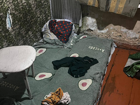 В Канске двухлетняя девочка отравилась неизвестным веществом. Фото: МВД 24